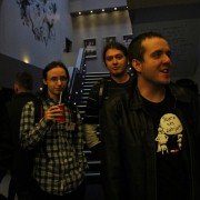 Filmweb Offline 2012 - galeria zdjęć - filmweb