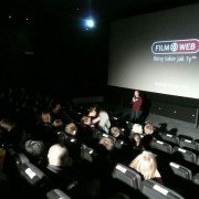 Filmweb Offline 2012 - galeria zdjęć - filmweb