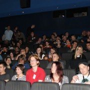 Filmweb Offline 2012 - galeria zdjęć - filmweb