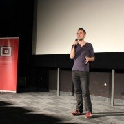 Filmweb Offline 2012 - galeria zdjęć - filmweb