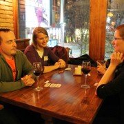 Filmweb Offline 2012 - galeria zdjęć - filmweb
