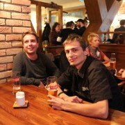 Filmweb Offline 2012 - galeria zdjęć - filmweb