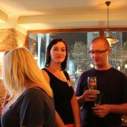 Filmweb Offline 2012 - galeria zdjęć - filmweb