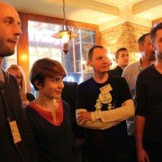 Filmweb Offline 2012 - galeria zdjęć - filmweb
