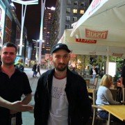 Filmweb Offline 2012 - galeria zdjęć - filmweb