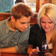 Filmweb Offline 2012 - galeria zdjęć - filmweb