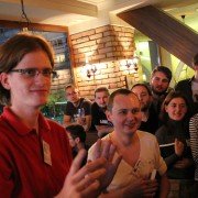 Filmweb Offline 2012 - galeria zdjęć - filmweb