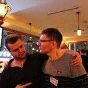 Filmweb Offline 2012 - galeria zdjęć - filmweb