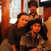 Filmweb Offline 2012 - galeria zdjęć - filmweb