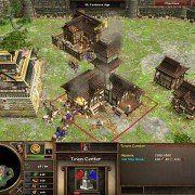 Age of Empires III: The Asian Dynasties - galeria zdjęć - filmweb