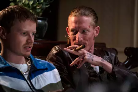 The Owners - galeria zdjęć - filmweb