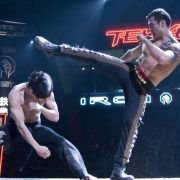 Tekken - galeria zdjęć - filmweb