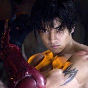 Tekken - galeria zdjęć - filmweb