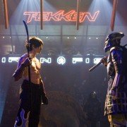 Tekken - galeria zdjęć - filmweb