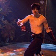Tekken - galeria zdjęć - filmweb