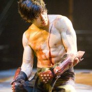 Tekken - galeria zdjęć - filmweb