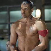 Gary Daniels w Tekken