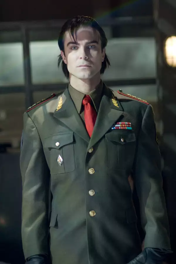 Tekken - galeria zdjęć - filmweb
