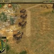 CivCity: Rome - galeria zdjęć - filmweb