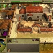 CivCity: Rome - galeria zdjęć - filmweb