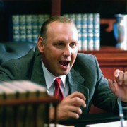 Vice Prezydent Lewis
