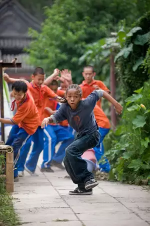 Karate Kid - galeria zdjęć - filmweb