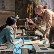 Sergio i Siergiej - galeria zdjęć - filmweb