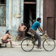 Sergio i Siergiej - galeria zdjęć - filmweb