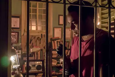 Sergio i Siergiej - galeria zdjęć - filmweb