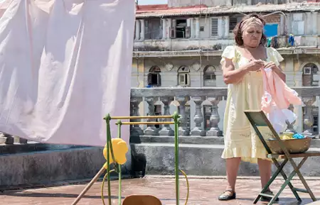 Sergio i Siergiej - galeria zdjęć - filmweb