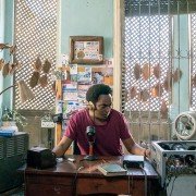 Sergio i Siergiej - galeria zdjęć - filmweb