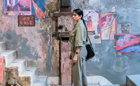 Sergio i Siergiej - galeria zdjęć - filmweb