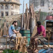 Sergio i Siergiej - galeria zdjęć - filmweb