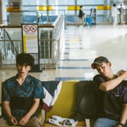 D.P. - galeria zdjęć - filmweb