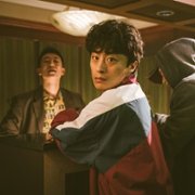 D.P. - galeria zdjęć - filmweb