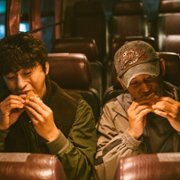 D.P. - galeria zdjęć - filmweb