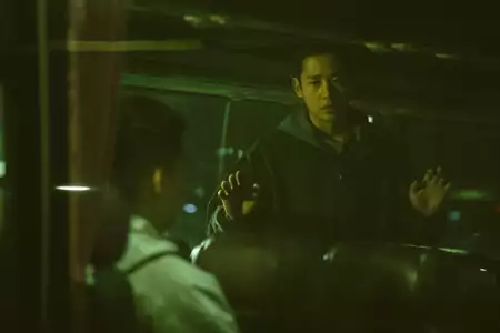 D.P. - galeria zdjęć - filmweb