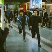 D.P. - galeria zdjęć - filmweb
