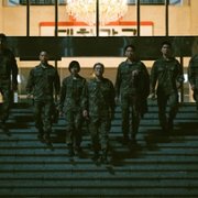 D.P. - galeria zdjęć - filmweb