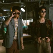 D.P. - galeria zdjęć - filmweb