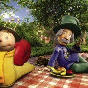 Magiczna karuzela - galeria zdjęć - filmweb