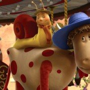 Magiczna karuzela - galeria zdjęć - filmweb