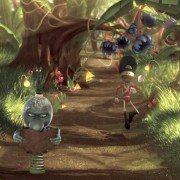 Magiczna karuzela - galeria zdjęć - filmweb