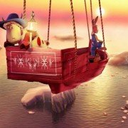 Magiczna karuzela - galeria zdjęć - filmweb