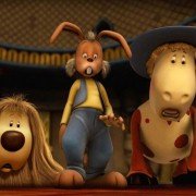 The Magic Roundabout - galeria zdjęć - filmweb