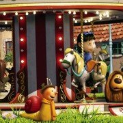 The Magic Roundabout - galeria zdjęć - filmweb