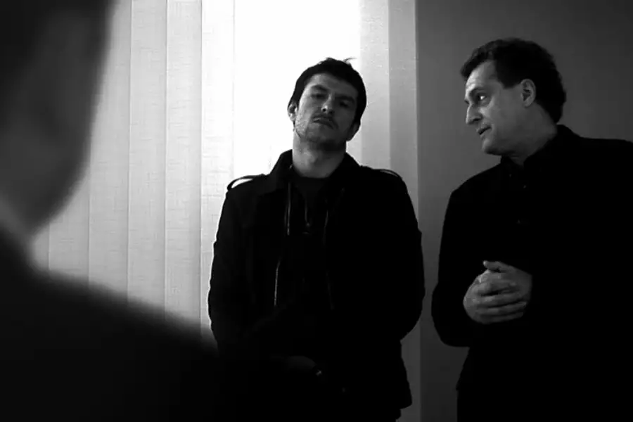 Heniek - galeria zdjęć - filmweb