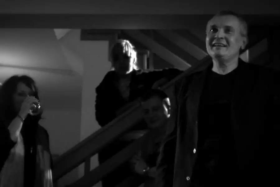 Heniek - galeria zdjęć - filmweb