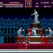 Vampire Killer - galeria zdjęć - filmweb
