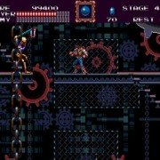 Vampire Killer - galeria zdjęć - filmweb